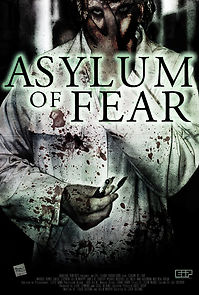 Watch Asylum of Fear