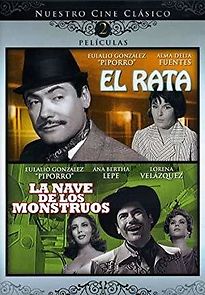 Watch 'El rata'