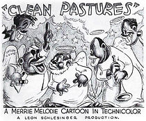 Watch Clean Pastures (Short 1937)