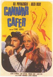 Watch Canavar Cafer