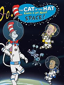 Watch The Cat in the Hat Knows a Lot About Space!