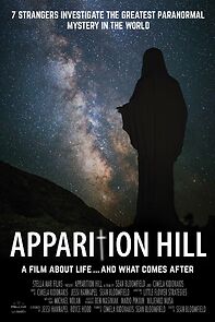Watch Apparition Hill