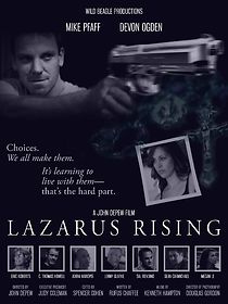 Watch Lazarus Rising