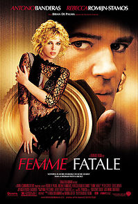 Watch Femme Fatale