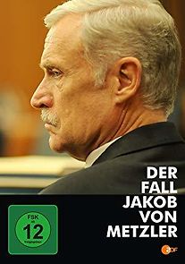 Watch Der Fall Jakob von Metzler