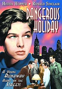 Watch Dangerous Holiday