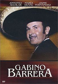 Watch Gabino Barrera