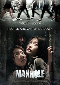 Watch Manhole