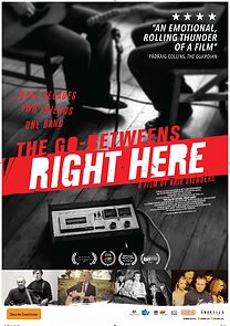 Watch The Go-Betweens: Right Here