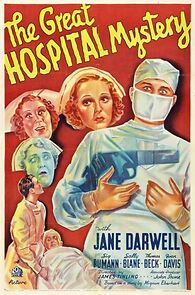 Watch The Great Hospital Mystery