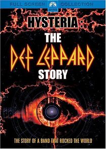 Watch Hysteria: The Def Leppard Story