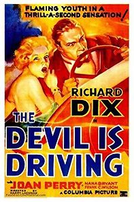 Watch The Devil Is Driving