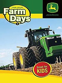 Watch John Deere Farm Days