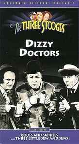 Watch Dizzy Doctors (Short 1937)