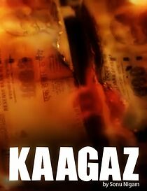 Watch Kaagaz