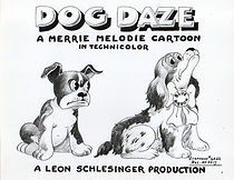 Watch Dog Daze (Short 1937)