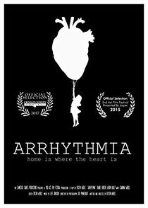 Watch Arrhythmia