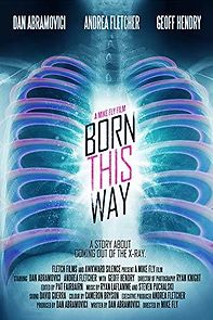Watch Born This Way