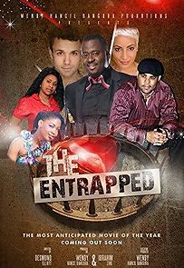 Watch The Entrapped Movie