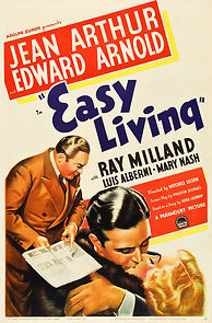 Watch Easy Living