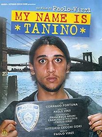 Watch My Name Is Tanino