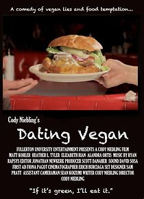 Watch Dating Vegan