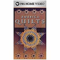 Watch America Quilts