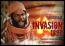 Watch Invasion 1897