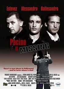 Watch Pacino Is Missing