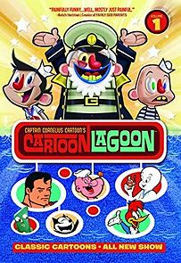 Watch Captain Cornelius Cartoon's Cartoon Lagoon