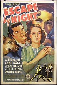 Watch Escape by Night