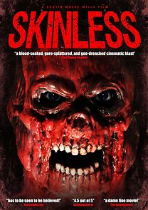 Watch Skinless
