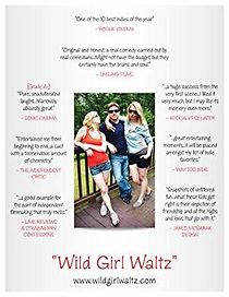 Watch Wild Girl Waltz