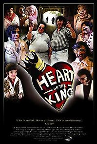 Watch Heart of the King