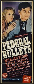 Watch Federal Bullets