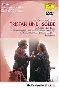 Watch Tristan und Isolde