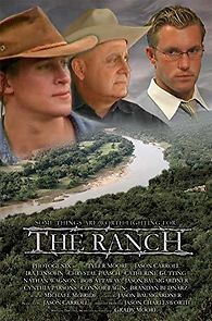 Watch The Ranch