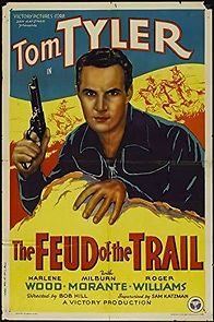 Watch Feud of the Trail