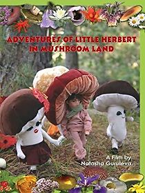 Watch Adventures of Little Herbert in Mushroom Land
