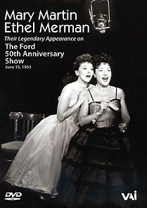 Watch The Ford 50th Anniversary Show (TV Special 1953)