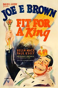 Watch Fit for a King