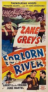 Watch Forlorn River