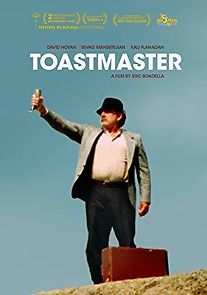 Watch Toastmaster