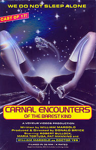 Watch Carnal Encounters of the Barest Kind