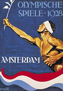 Watch The IX Olympiad in Amsterdam