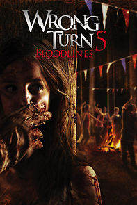 Watch Wrong Turn 5: Bloodlines