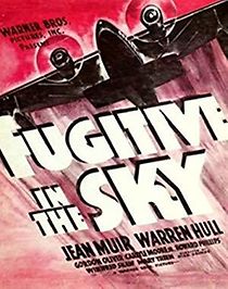 Watch Fugitive in the Sky