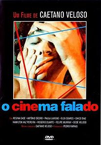 Watch Cinema Falado