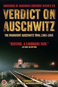 Watch Verdict on Auschwitz