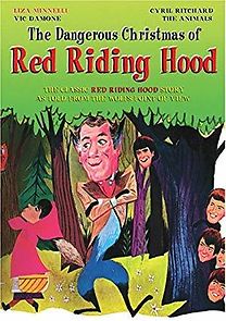 Watch The Dangerous Christmas of Red Riding Hood
